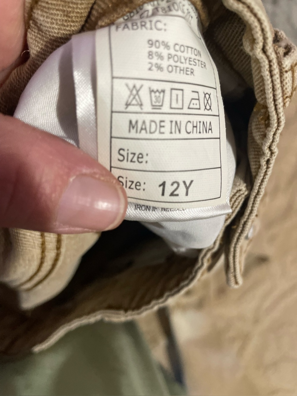 Jeans - Picture 3 of 3
